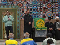 مدیرعامل شرکت فولاد هرمزگان: با موفقیت از موانع و مشکلات عبور خواهیم کرد