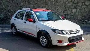 آخرین قیمت محصولات سایپا امروز دوشنبه ۱۷ آذر ۱۴۰۴ | قیمت این خودرو به 720 میلیون رسید