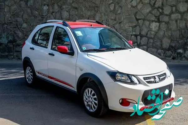 آخرین قیمت محصولات سایپا امروز دوشنبه ۱۷ آذر ۱۴۰۴ | قیمت این خودرو به 720 میلیون رسید