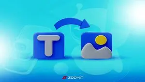 ابزارهای هوش مصنوعی رایگان برای تبدیل متن به عکس