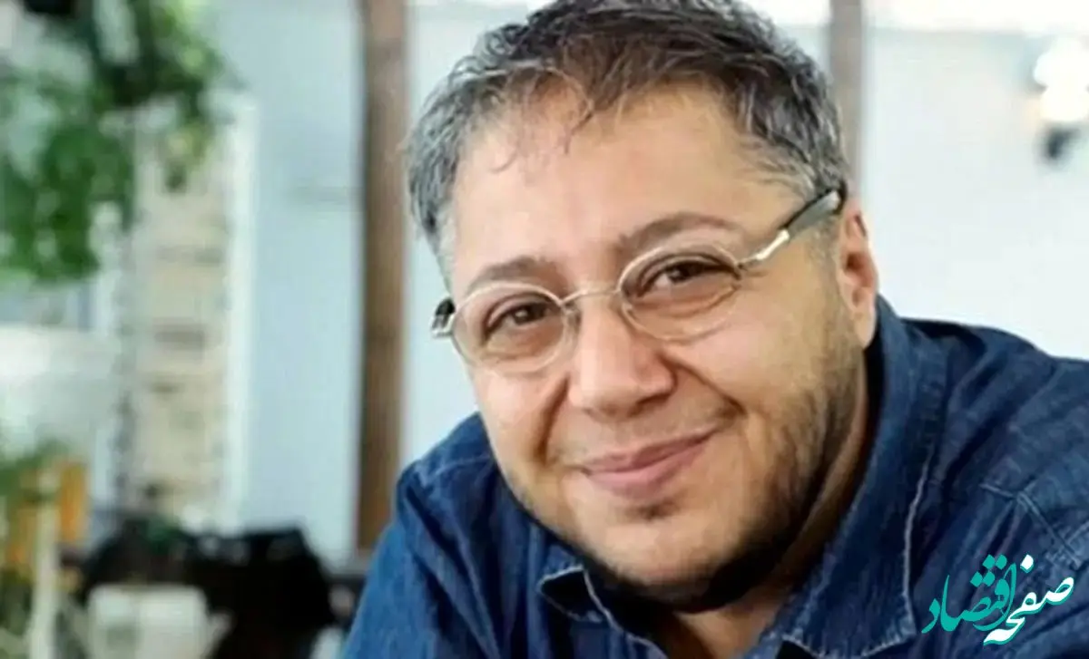 شناسنامه و پاسپورت آقای بازیگر صادر شد + عکس