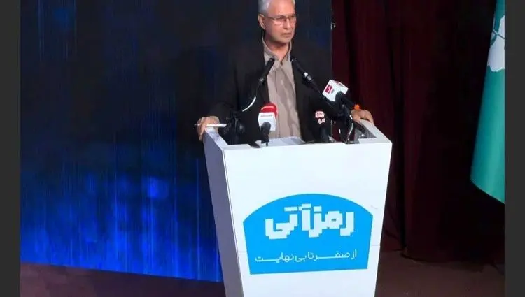 ربیعی: اقتصاد دیجیتال می‌تواند موتور تازه عدالت و فقرزدایی در ایران باشد