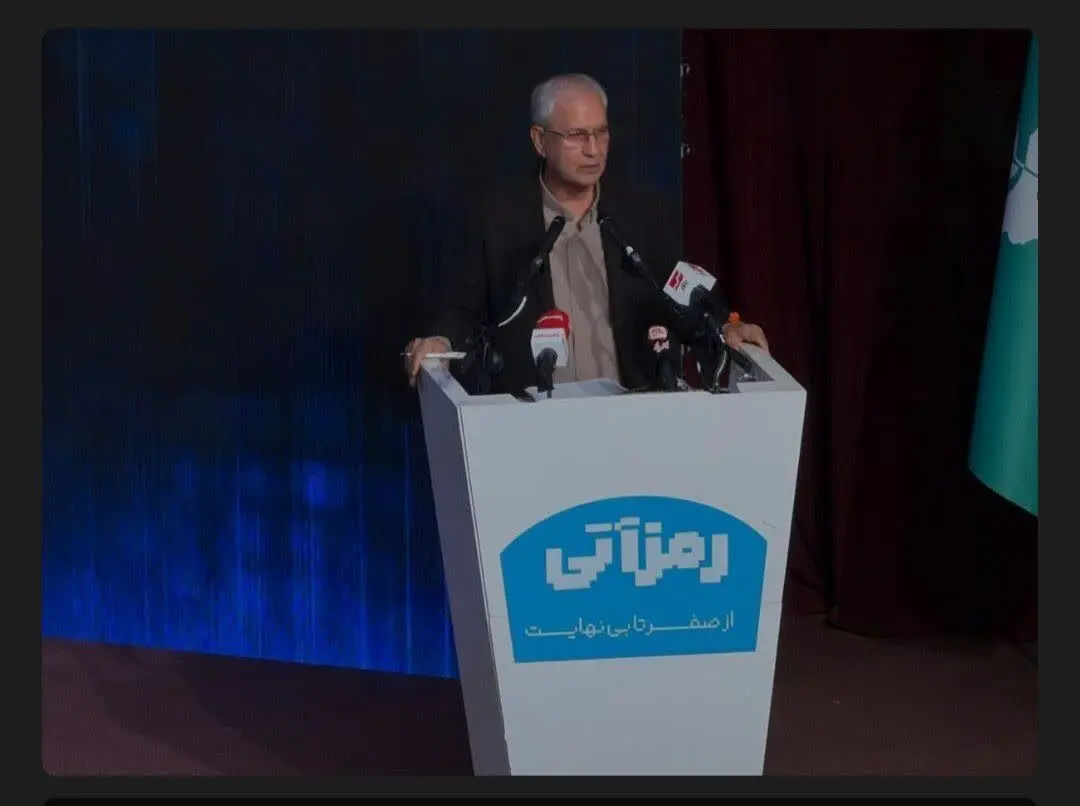 ربیعی: اقتصاد دیجیتال می‌تواند موتور تازه عدالت و فقرزدایی در ایران باشد