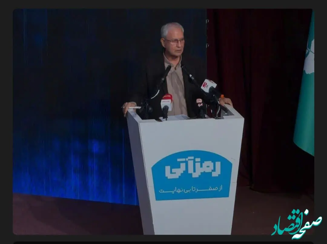 ربیعی: اقتصاد دیجیتال می‌تواند موتور تازه عدالت و فقرزدایی در ایران باشد
