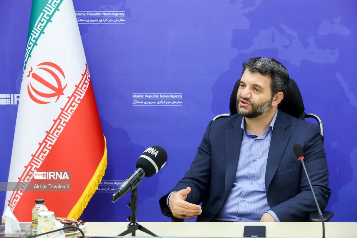 اقدامات بینالمللی شورای عالی مناطق آزاد در دولت سیزدهم/ بانک آفشور فعال است