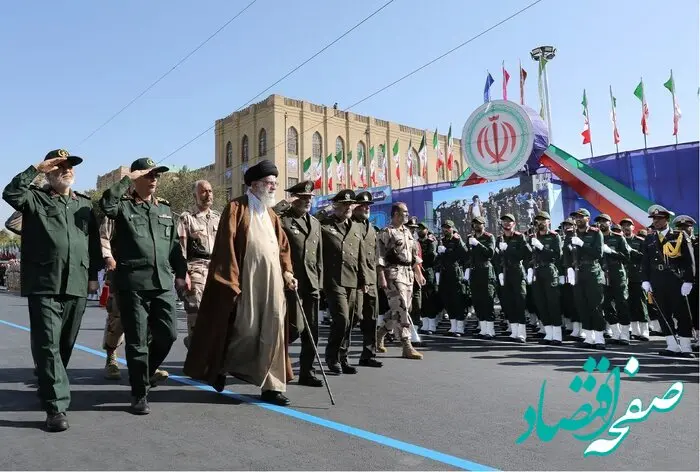 طوفان ۱۵ مهر؛ شکست غیر قابل ترمیم رژیم صهیونیستی