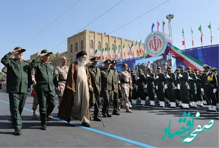 طوفان ۱۵ مهر؛ شکست غیر قابل ترمیم رژیم صهیونیستی