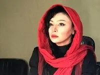 بیوگرافی مه لقا باقری و همسرش + عکس های شخصی 