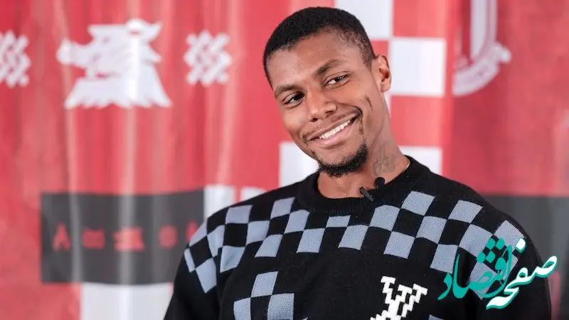 نقل و انتقالات استقلال زیر و رو شد | برگ برنده سیدورف رونمایی شد: مهاجم گلزن در آستانه پیوستن به استقلال + اسم و مشخصات بازیکن