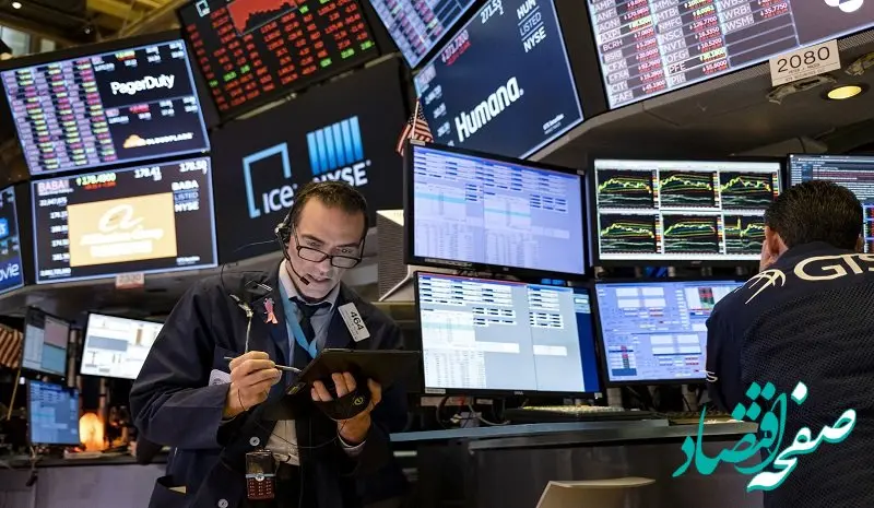 ​ریشه بازدهی بالای بازار سهام آمریکا چیست؟