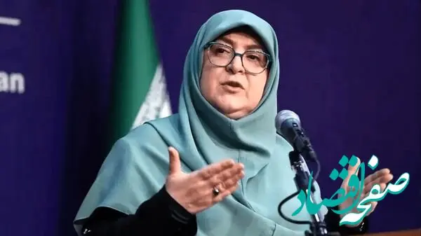 جزئیات ابلاغ بسته های حمایتی دولت از واحدهای فناور آسیب‌دیده به گفته سخنگوی دولت