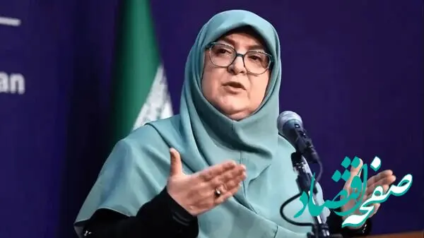 جزئیات ابلاغ بسته های حمایتی دولت از واحدهای فناور آسیب‌دیده به گفته سخنگوی دولت