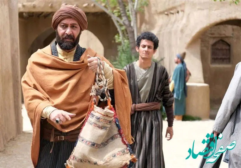 دانلود مستقیم قسمت اول سریال مهیار عیار از شبکه سه + لینک تلوبیون 