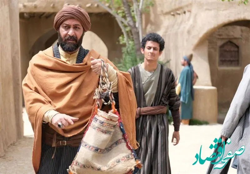 دانلود مستقیم قسمت اول سریال مهیار عیار از شبکه سه + لینک تلوبیون 