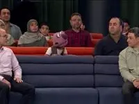 دانلود مستقیم برنامه ۱۰۰۱ روز جمعه ۱۹ بهمن ۱۴۰۳ + لینک تلوبیون برنامه ۱۰۰۱ قسمت ۱۴