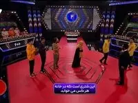 قسمت هجدهم مسابقه پانتولیگ فصل جدید امشب / پانتولیگ شنبه ۹ فروردین ۱۴۰۴ قسمت ۱۸