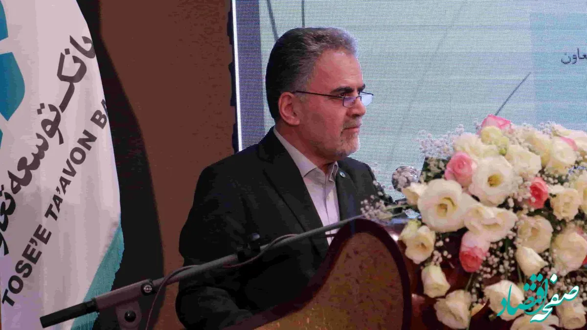 تشریح برنامه جامع بانک درخصوص افزایش درآمد ارزی