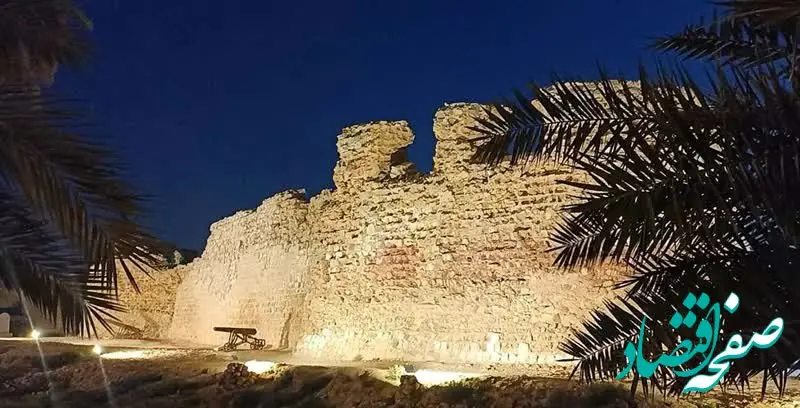 فراخوان ‌عمومی انتخاب مشاور برای تهیه طرح جامع نورپردازی شهر قشم