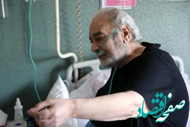 محمد کاسبی درگذشت + بیوگرافی محمد کاسبی