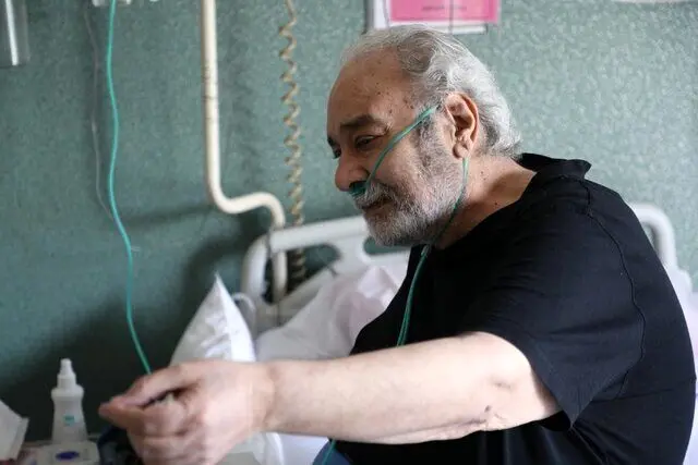 محمد کاسبی درگذشت + بیوگرافی محمد کاسبی