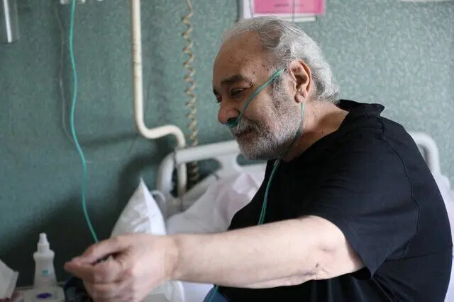 محمد کاسبی درگذشت + بیوگرافی محمد کاسبی