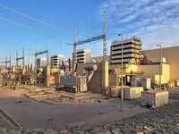 پویایی انرژی در خطوط تولید «ومعادن» / شرکت پویا انرژی، نگین سبز توسعه معادن و فلزات