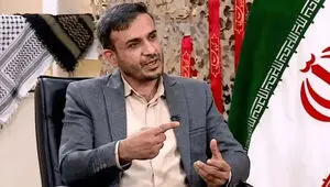 خط و نشان معاون سپاه برای آمریکا؛ ایران برای رویارویی دریایی آماده است
