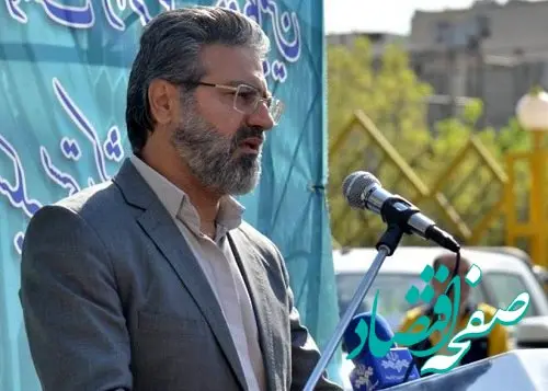 بروزرسانی ۹۷ درصد اطلاعات مکان های شهری کشور