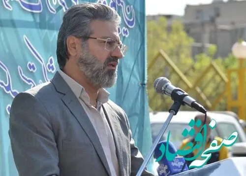 بروزرسانی ۹۷ درصد اطلاعات مکان های شهری کشور