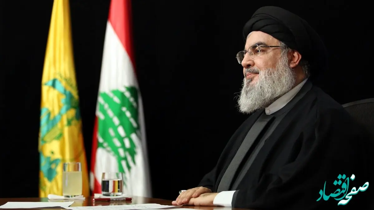 آخرین خبر از وضعیت سلامتی سید حسن نصرالله