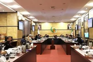 صورت‌های مالی و عملکرد سازمان منطقه آزاد انزلی برای سال مالی ۱۴۰۳ تأیید شد