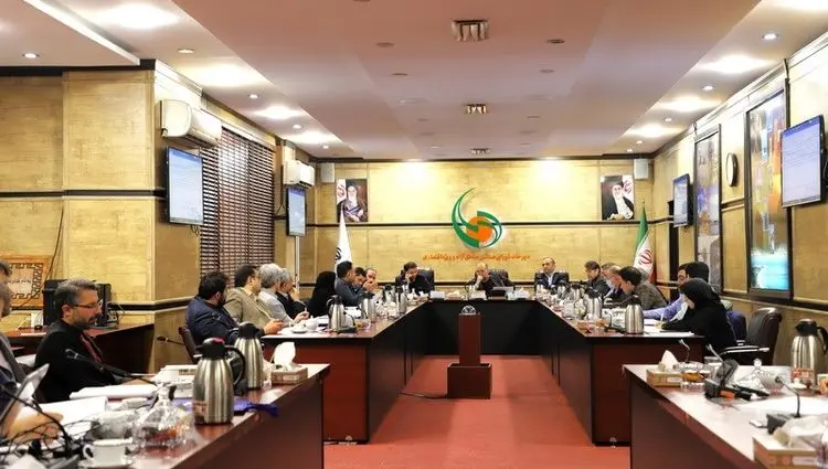 صورت‌های مالی و عملکرد سازمان منطقه آزاد انزلی برای سال مالی ۱۴۰۳ تأیید شد