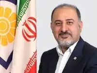 محمدرضا کشاورز نماینده بیمه گران در شورای عالی بیمه شد