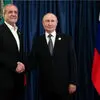 پوتین در گفت‌وگو با پزشکیان چه گفت؟ پیام مهم روسیه درباره ایران