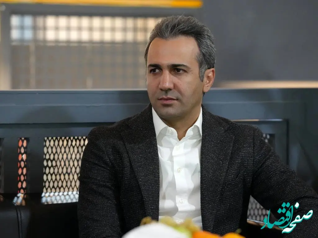 پیام تبریک مدیرعامل سالکو به مناسبت ۵ اسفندماه روز مهندس