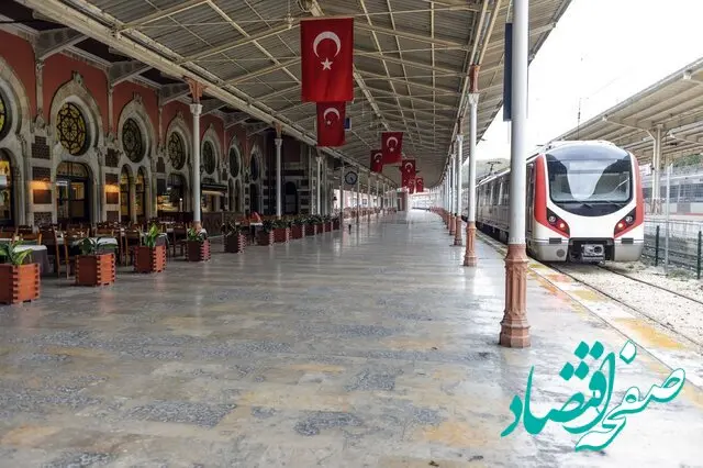 افزایش قطارهای فوق‌العاده تهران–وان از جمعه | تأکید رجا بر تثبیت قیمت بلیت تا پایان شهریور