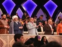 دانلود برنامه محفل شنبه ۲۶ اسفند ۱۴۰۲ از شبکه سه