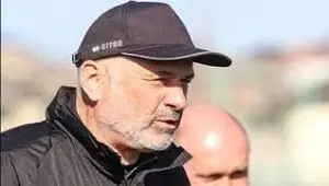 فیلم نشست خبری بوژوویچ پیش از دیدار استقلال و النصر