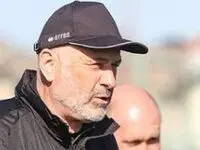 فیلم نشست خبری بوژوویچ پیش از دیدار استقلال و النصر