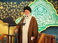 علت اصلی گرانی و وضعیت بد اقتصادی از دیدگاه علم‌ الهدی 