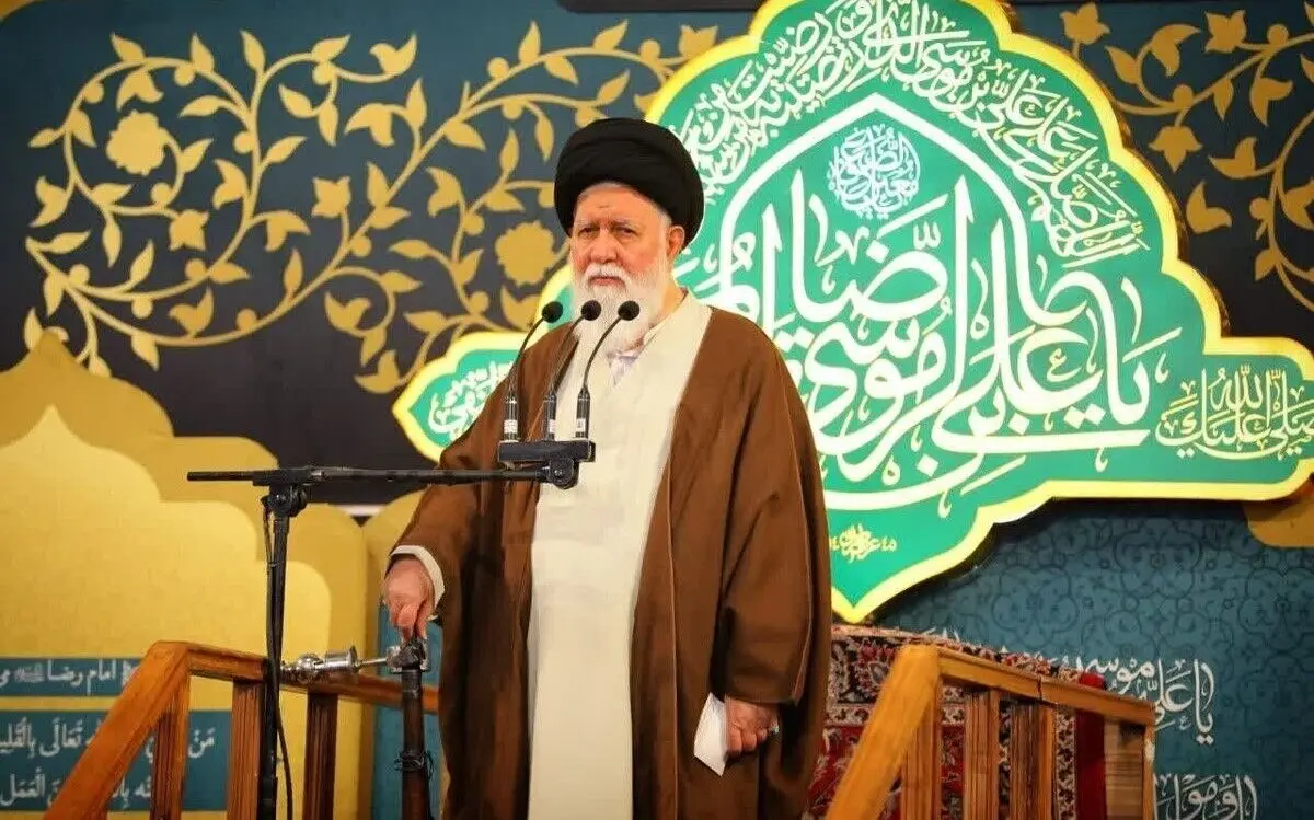 علت اصلی گرانی و وضعیت بد اقتصادی از دیدگاه علم‌ الهدی 