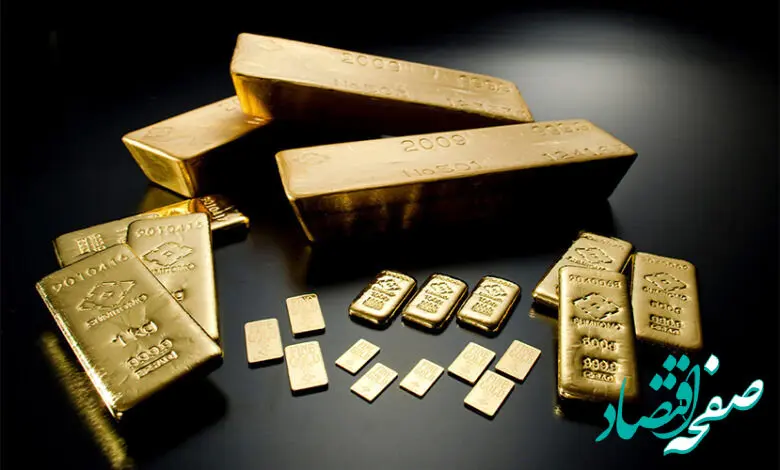 طوفان صعودی طلا ! / قیمت طلا ۱۸ عیار امروز دوشنبه ۱۳ اسفند ماه ۱۴۰۳ 