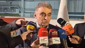 ۱۶ پروژه معدنی با ۳٫۲ میلیارد دلار سرمایه‌گذاری در حال اجراست / کشف ۴۰۰ میلیون تن سنگ آهن جدید در کردستان و همدان / جداسازی عناصر نادر خاکی با عیار بالا و تبدیل ۲ عنصر به فلز