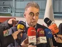 ۱۶ پروژه معدنی با ۳٫۲ میلیارد دلار سرمایه‌گذاری در حال اجراست / کشف ۴۰۰ میلیون تن سنگ آهن جدید در کردستان و همدان / جداسازی عناصر نادر خاکی با عیار بالا و تبدیل ۲ عنصر به فلز