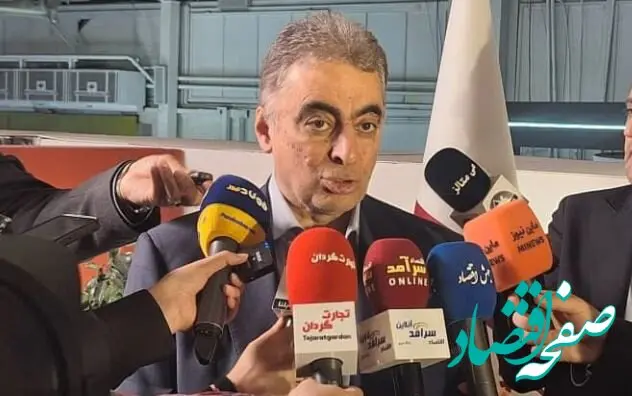 ۱۶ پروژه معدنی با ۳٫۲ میلیارد دلار سرمایه‌گذاری در حال اجراست / کشف ۴۰۰ میلیون تن سنگ آهن جدید در کردستان و همدان / جداسازی عناصر نادر خاکی با عیار بالا و تبدیل ۲ عنصر به فلز