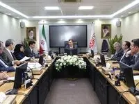 تاکید سمیعی نژاد بر تامین مالی فولاد آرتاویل توسط سهامداران