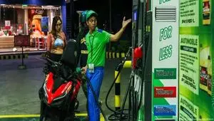 قیمت گازوئیل در آلمان ۴۰ درصد گران شد