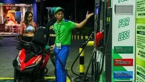 قیمت گازوئیل در آلمان ۴۰ درصد گران شد