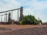  رکوردشکنی احیا مستقیم همراه با کاهش نرخ مصرف 13درصدی برق محقق شد