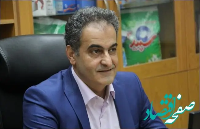 تاکید مدیرعامل پاکسان بر نقش کلیدی واحد صادرات